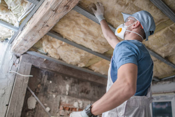 Range of Insulation Solutions in Renville, MN